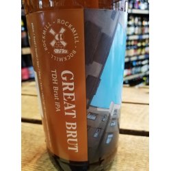 Rockmill GREAT BRUT
